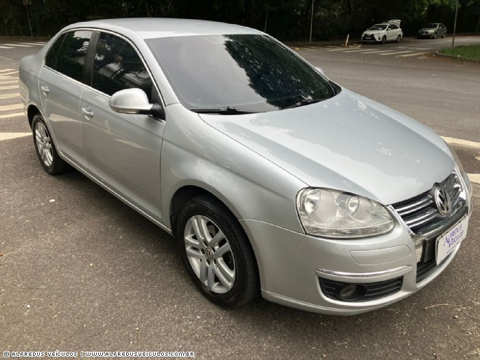 Volkswagen JETTA 2.5 170CV 2008/2009